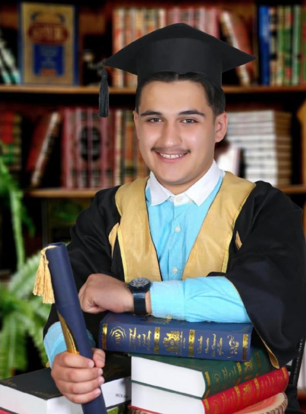 طارق ابو كركي ..  كل عام وانت بخير