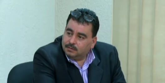 كاميرا خفية مع الفنان متعب الصقار 