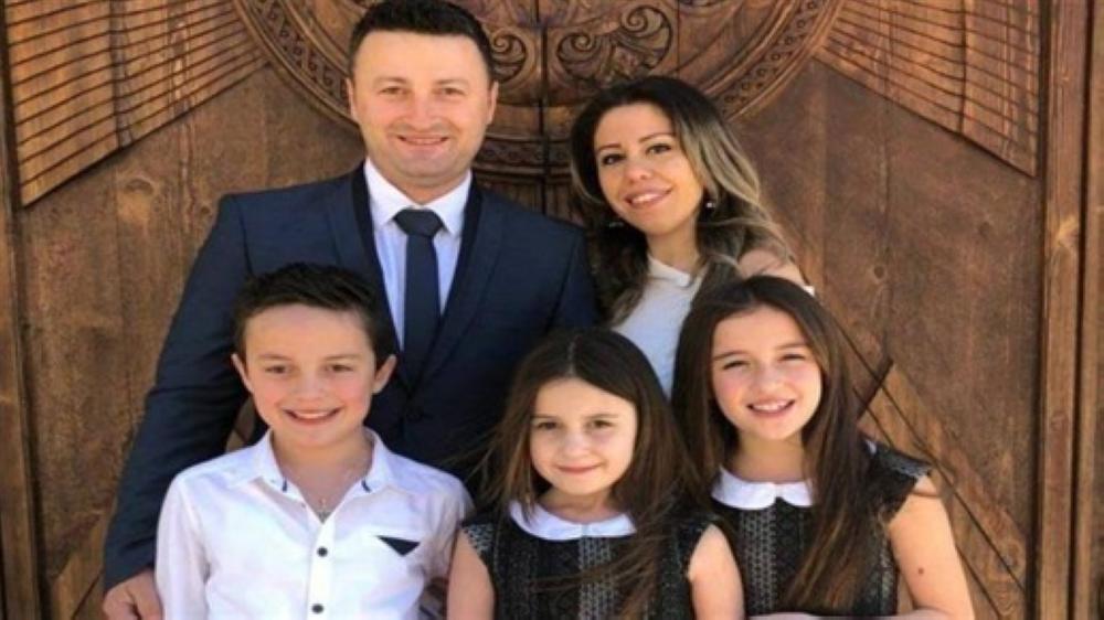 لبنان  ..  تفاصيل مروعة لجريمة هزّت زحلة  ..  قتلا وهم بفراش الزوجية 