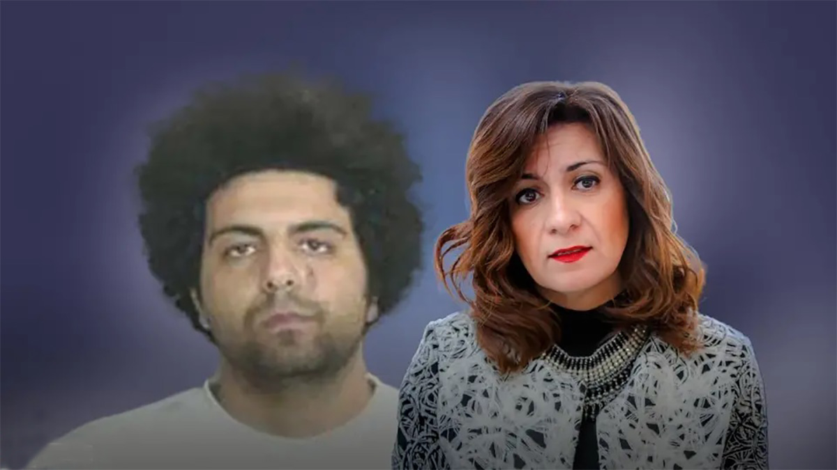 اتهام ابن وزيرة مصرية بجريمة قتل بأمريكا ..  تفاصيل 
