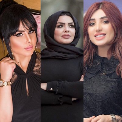 جميلات العراق يهربن للأردن بعد سلسلة اغتيالات