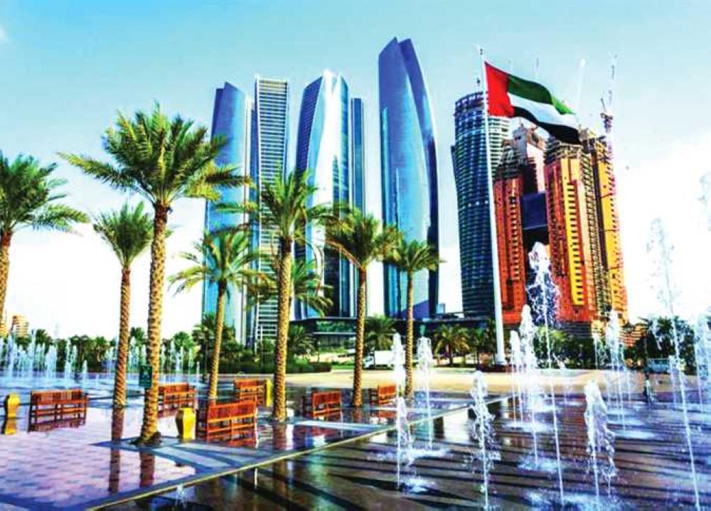 الإمارات تسمح للأجانب بتملك كامل للشركات