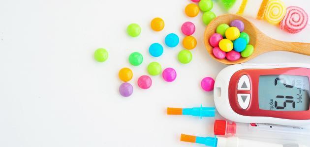 طريقة جديدة لعلاج مرض السكري