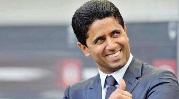 ليس ليفربول  ..  الخليفي يخطط لشراء نادٍ إنجليزي