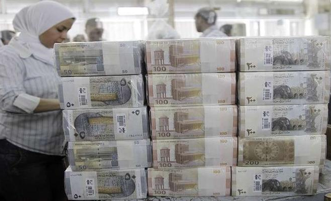 تعرف على المبالغ التي صرفها الأردنيون منذ فتح المعبر  ..  "تفاصيل"