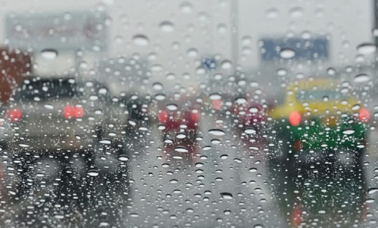 كتلة هوائية باردة تقترب من المملكة تزامناً مع امتداد منخفض البحر الأحمر - تفاصيل 