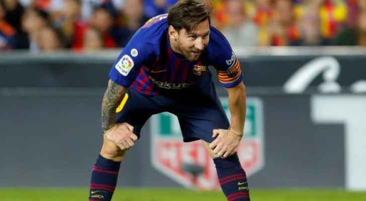 تصويت "مزيف" يفسد استفتاء فرانس فوتبول حول أفضل لاعب في العالم
