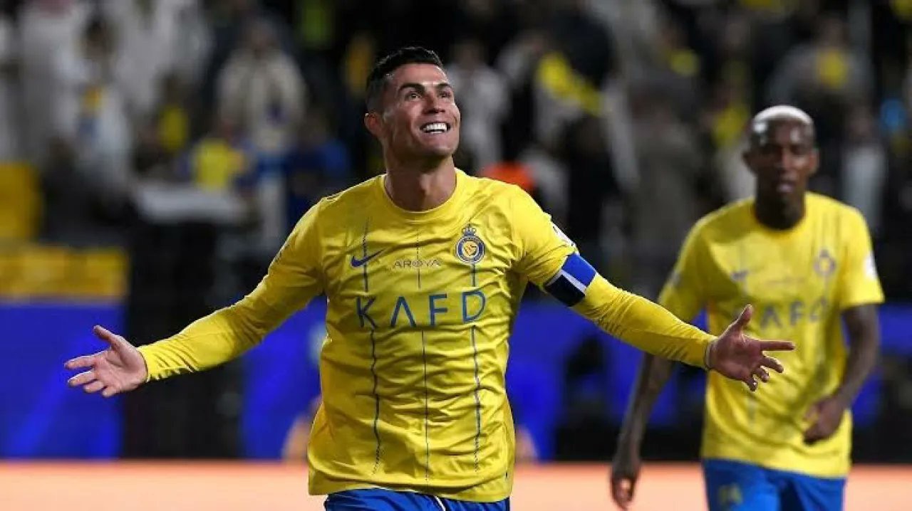 الاتحاد الآسيوي لكرة القدم يرجئ مباراة النصر السعودي والوصل الإماراتي  
