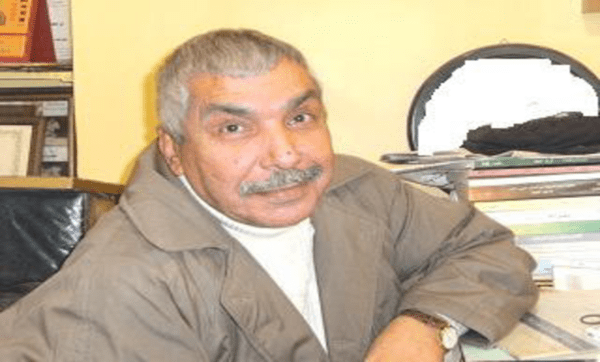 تعرف على أهم المعلومات عن الفنان السوري الراحل “أحمد منصور” ..  غاب عن الشاشة في اخر اربع سنوات من حياته