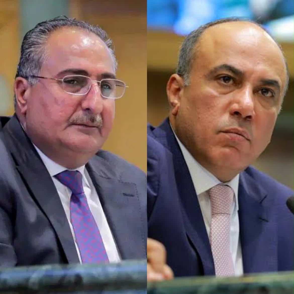 رئاسة النواب ليست حكرًا للميثاق ..  مصطفى الخصاونة ونصّار القيسي رقمان صعبان في المعادلة