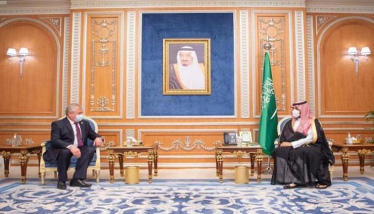 مباحثات سعودية روسية تشمل التطورات بسوريا ودعم العلاقات
