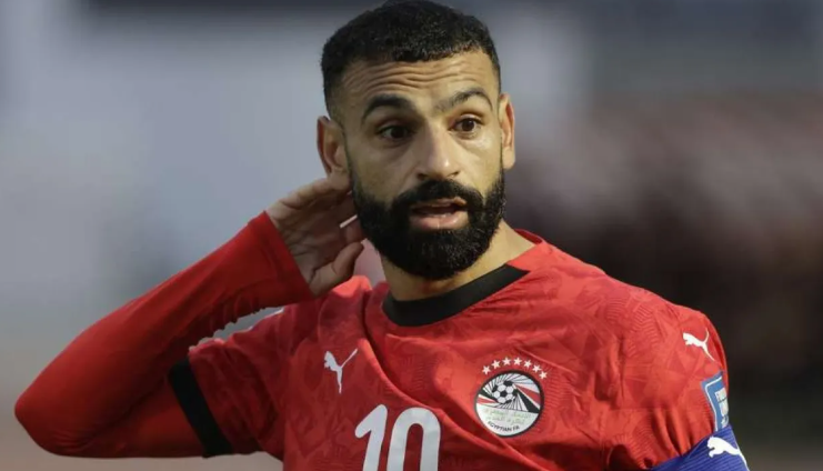 حسام حسن يعلن قائمة منتخب مصر النهائية لكأس إفريقيا