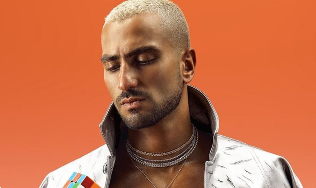 محمد الشرنوبي يكشف سبب تغيير لون شعره وخسارته لـ14 كيلو من وزنه