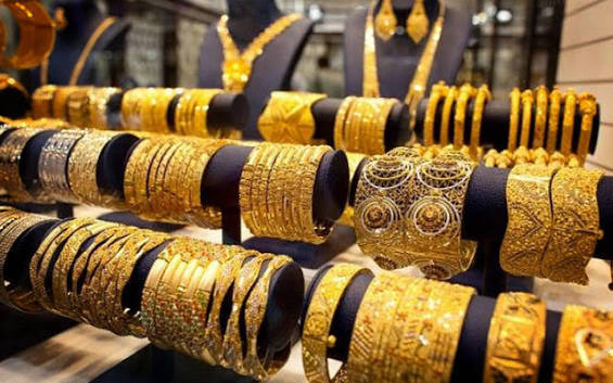 الذهب يرتفع محليا ..  وعيار 21 يصل إلى 89.7 دينار