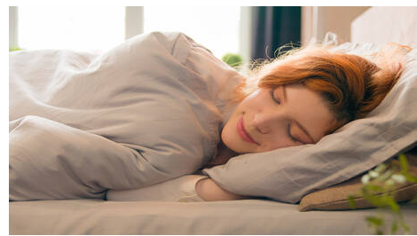 قاعدة 3-2-1 ..  خطوات بسيطة مدعومة علميا لتحسين النوم