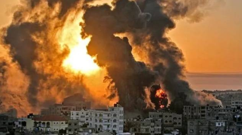 قطر: الإعلان عن موعد بدء سريان الهدنة في غزة خلال الساعات المقبلة