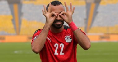  غياب أفشة وحجازى وأيمن أشرف عن مواجهة الاردن بكأس العرب