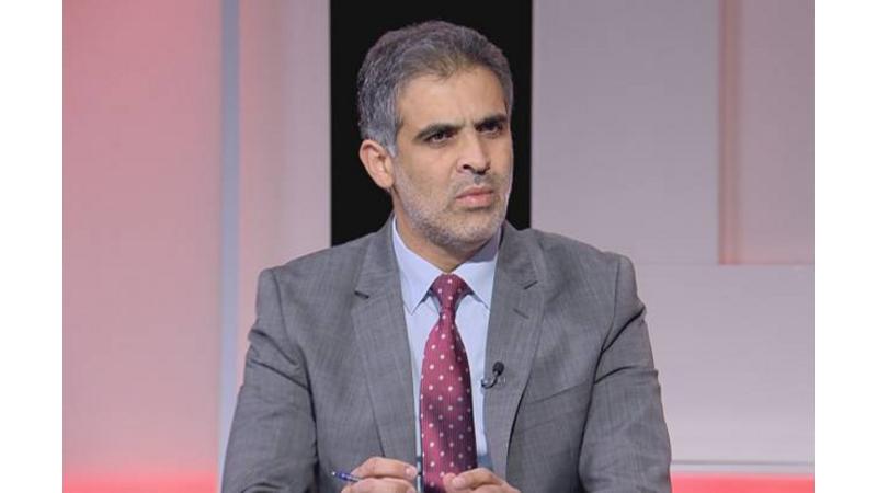 الجغبير يهنئ الرحاحلة بتعيينه مديراً عاماً للضمان الاجتماعي ويؤكد: كفاءة وطنية مشهود لها وأهل لتحمل المسؤولية