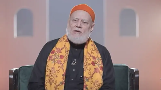 "ليه أكثر أهل النار من النساء؟" ..  علي جمعة يجيب