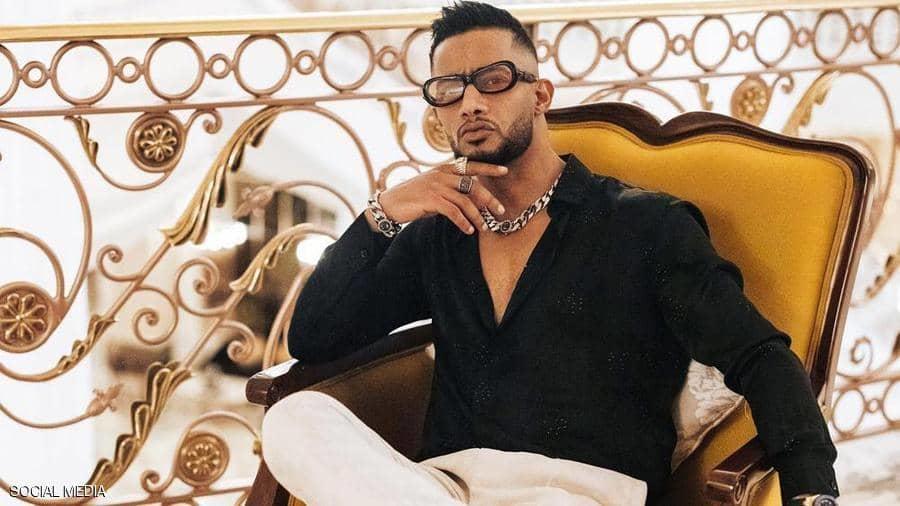 محمد رمضان يرد على جدل المضيفات بفيديو جديد