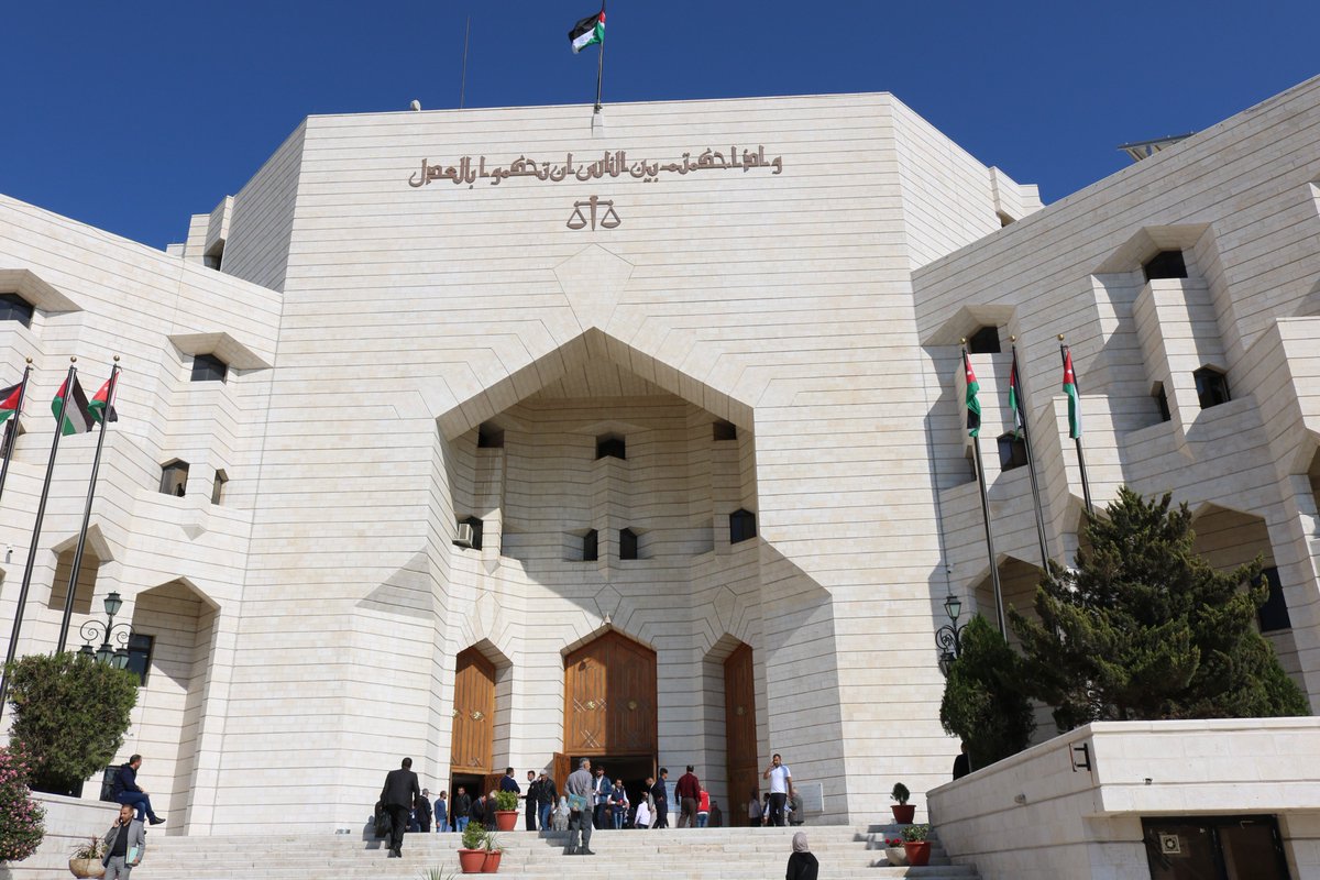 وزارة العدل تتوسع بمحاكمة الأحداث عن بُعد