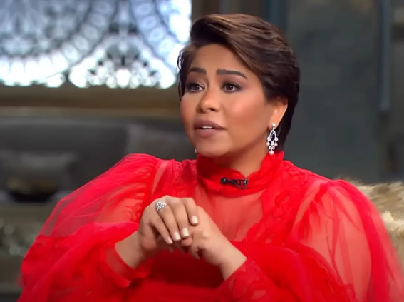 ما حقيقة تواجد شيرين عبد الوهاب خارج مصر للعلاج 