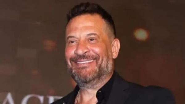 ماجد المصري يكشف خبايا شخصيته في "أولاد الراعي"