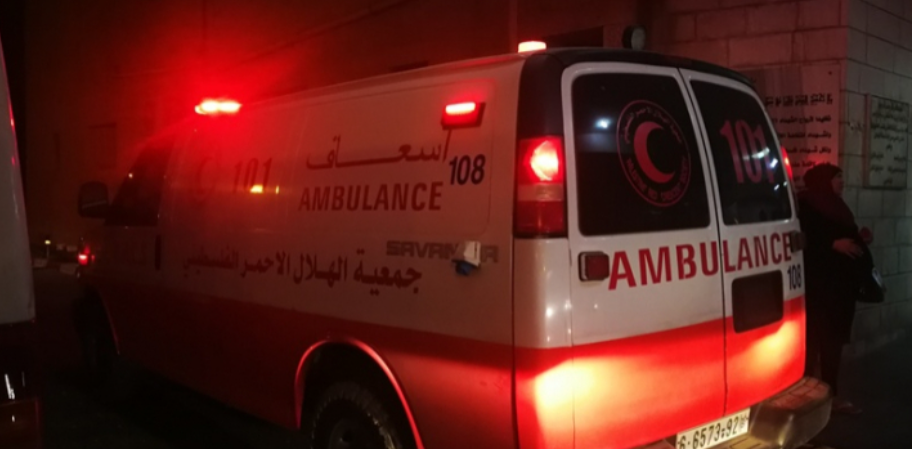استشهاد فلسطيني (65 عاما) برصاص الاحتلال الإسرائيلي في طولكرم 