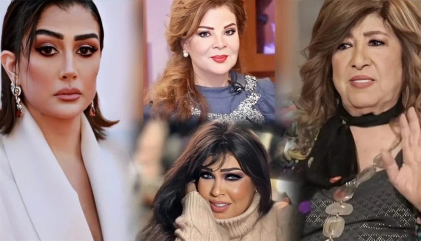 خيانة الخدم في "منازل النجوم" ..  فنانون فقدوا الملايين وآخرون فارقو الحياة