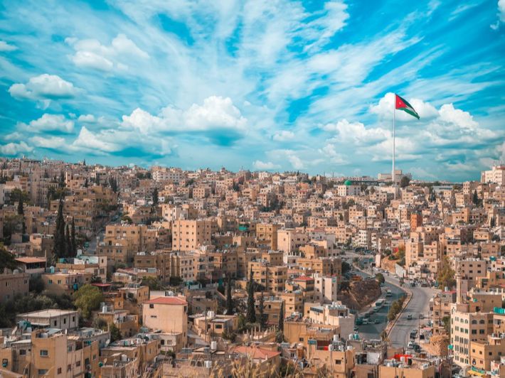 الأردن قبل الأخير عالميا بمؤشر للمناخ
