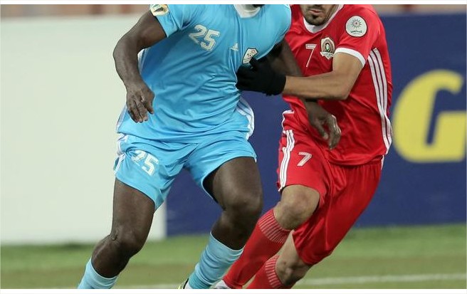 فوز الصريح على الجزيرة وتعادل البقعة مع ذات راس