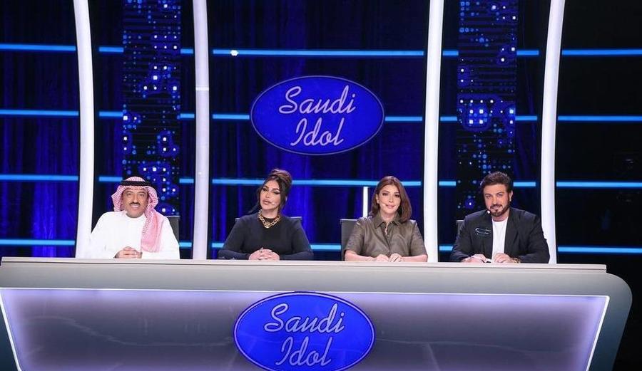 خلاف في الرأي بين أحلام وأصالة بسبب متسابقة في أولى حلقات "سعودي أيدول"