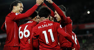 تأهل ليفربول وتوتنهام لنصف نهائي دوري الأبطال