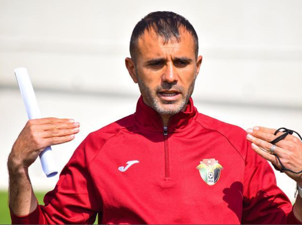 اتحاد الكرة يوافق على استقالة هايل من تدريب المنتخب الرديف