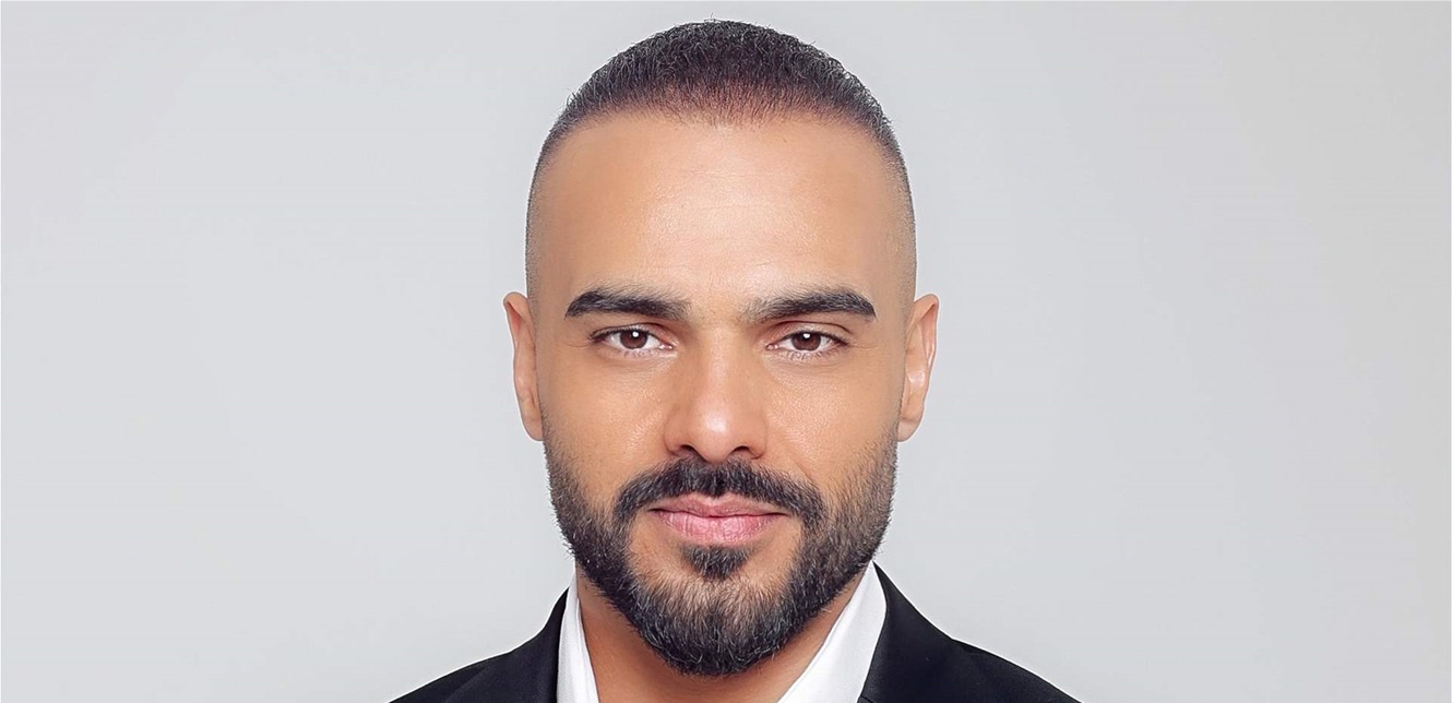 من داخل الاستديو ..  جوزيف عطية يشوّق الجمهور: "قريبا"