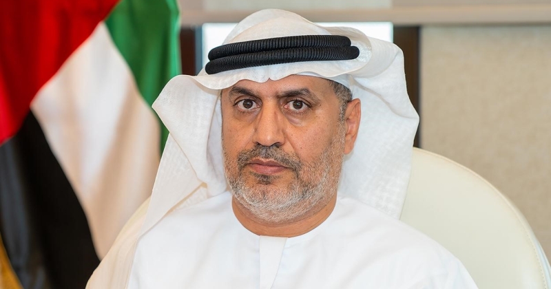 مطر النيادي: إعفاء مواطني الإمارات من تأشيرة الدخول المسبقة لليابان