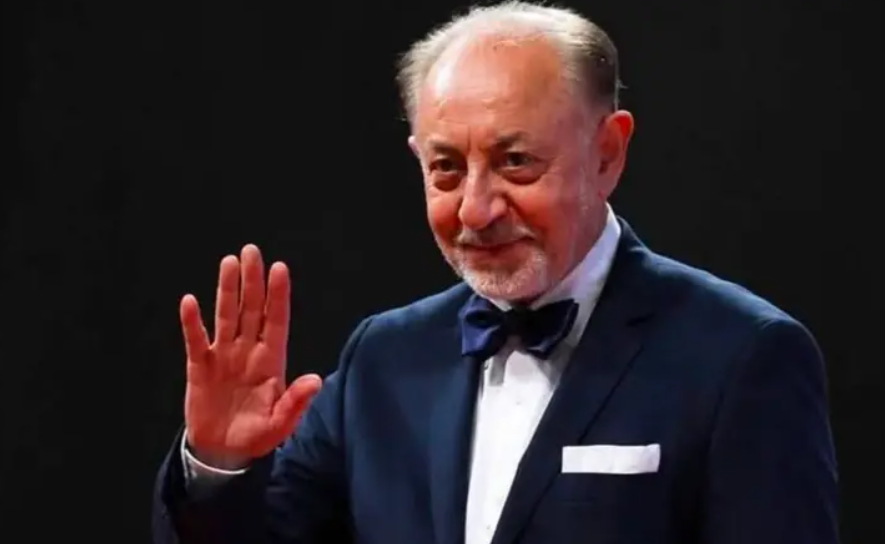 بعد الإساءة للراحل عبد العزيز مخيون ..  حذف حلقة برنامج محمد الغيطي