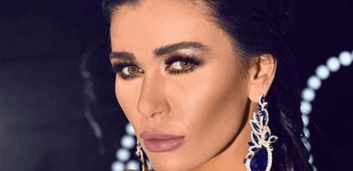 نادين الراسي تفاجئ الجميع وتكشف عن صورة حبيبها ..  تعرّفوا إليه