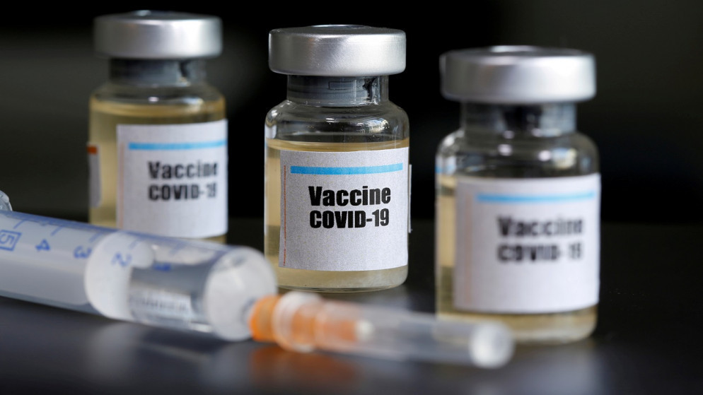  لجنة الأوبئة: نجاح إعطاء اللقاح بحاجة لخطة تفصيلية دقيقة