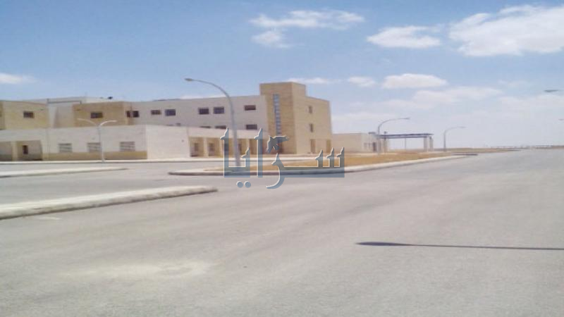 موظفو "صحة البادية الشمالية الشرقية" يشكون خصم حوافز المناطق النائية  ..  وثيقة