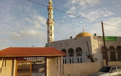 البدء بالمرحلة الرابعة والاخيرة لاستكمال مشروع ربط مساجد محافظة المفرق بالأذان الموحد