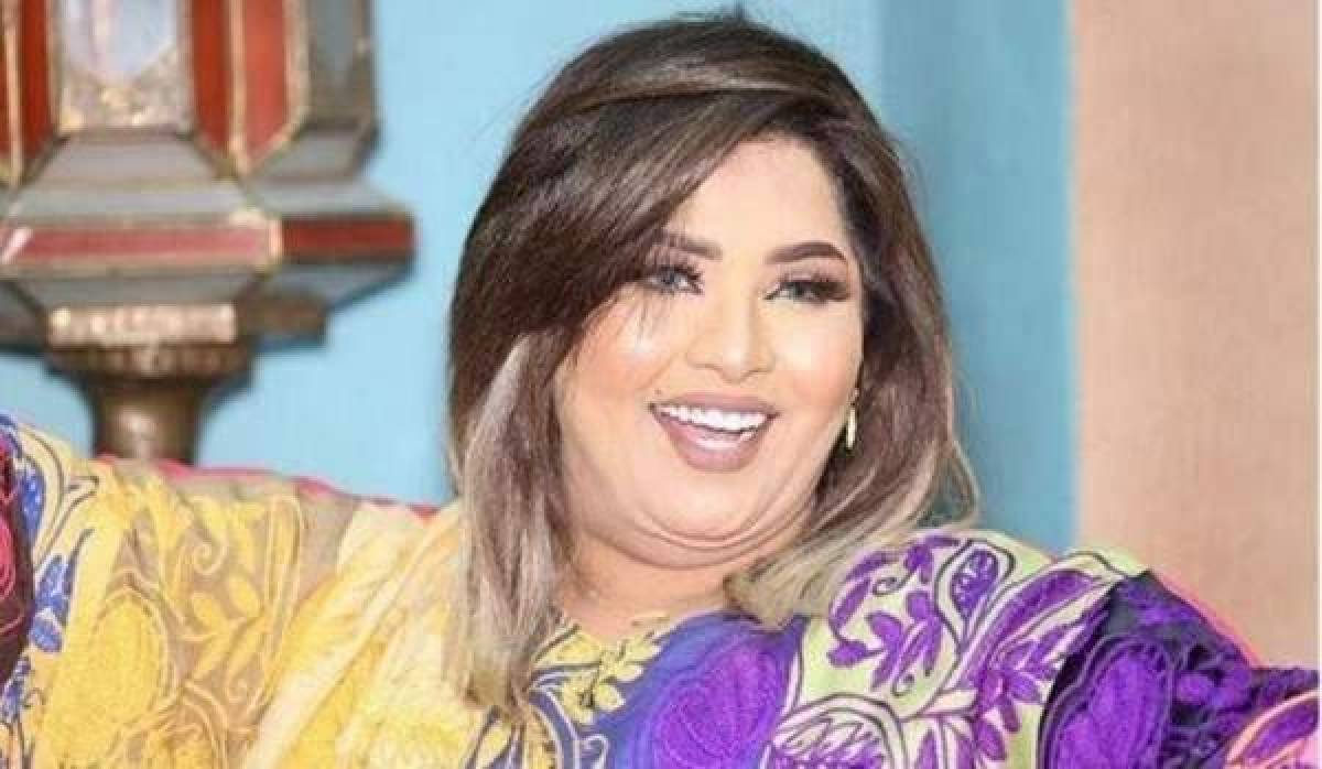 هيا الشعيبي تطمئن الجمهور على حالتها بعد خضوعها لعملية جراحية