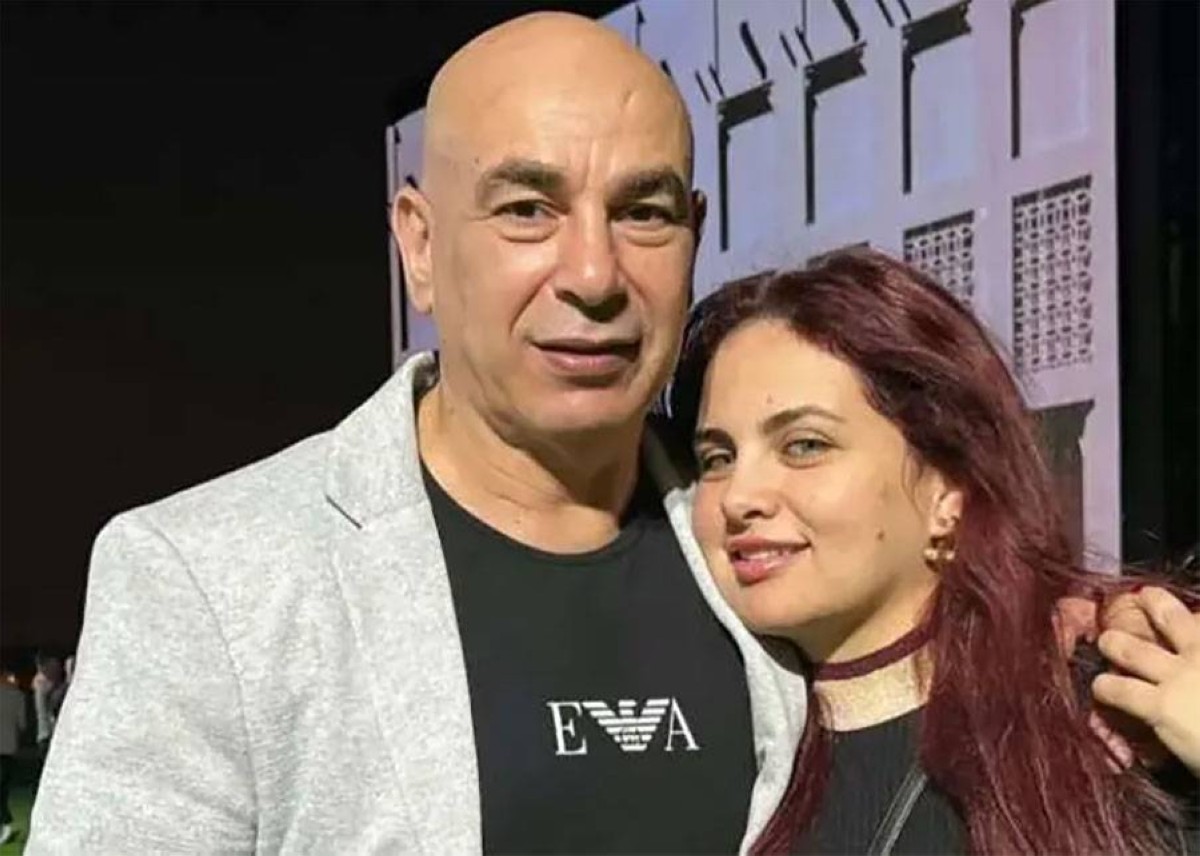 مصر ..  منع زوجة حسام حسن من الظهور في الإعلام