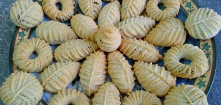 كعك العيد يتسبب في مقتل سيدة على يد زوجها