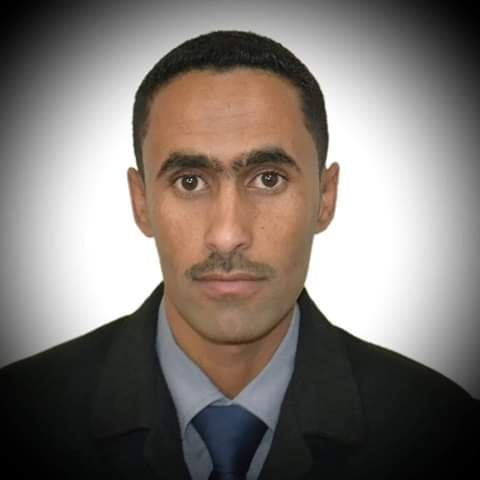 هيثم زيد سليم المعيش مبارك الخطوبة 
