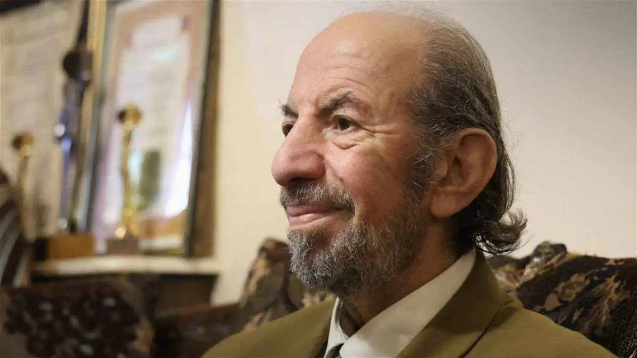 قدّم 16 ألف ساعة إذاعية ..  رحيل الفنان السوري مازن لطفي  