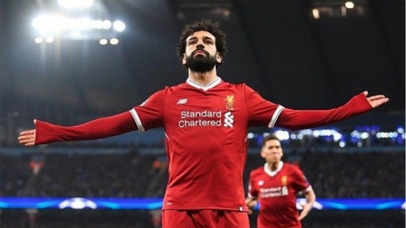 بالصور ..  زوجة محمد صلاح تثير الانتقادات… ولهذا السبب يبعدها عن الإعلام