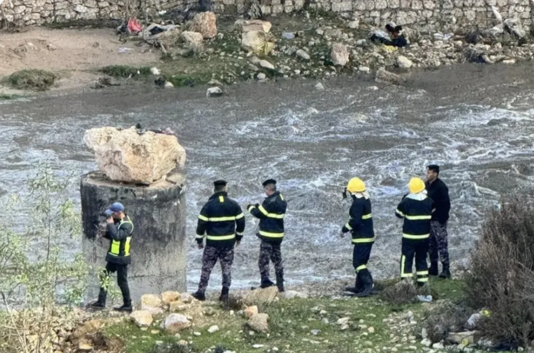 أبلغ عن اختفائها ثم ادعى قتلها ورمي جثتها ..  المحكمة تحبس ثلاثينيًا في الرصيفة