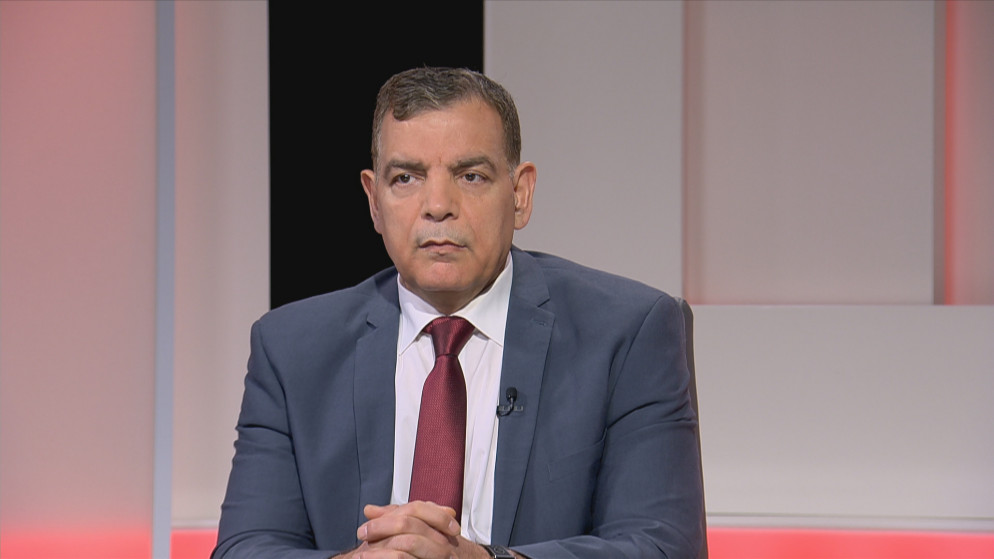 جابر : إغلاق مطعم في لواء عين الباشا احترازيا بعد الاشتباه بحالة تسمم و رصد مخالفات داخل المطعم