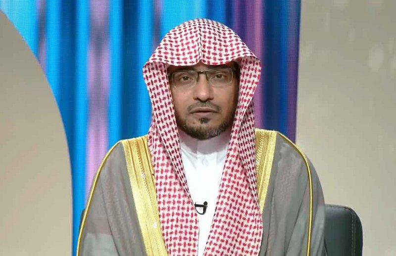 الشيخ المغامسي ينفي ان يكون للسحر علاقة بقطع الرزق وقطيعة الرحم  .. تفاصيل 